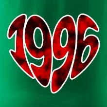 1996 v srdci