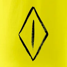 Dámske prirodzenie hladko oholené