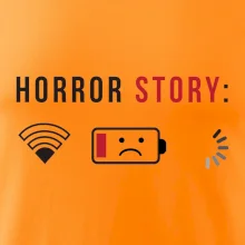 Horror story
