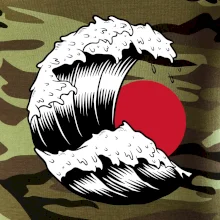 Japan culture - vlna Japan culture - vlna