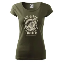 Jiu Jitsu logo guľaté Jiu Jitsu logo guľaté