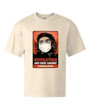 Corona Revolution & Fight