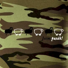 Som pasák - ovce v rade