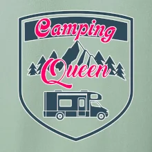 Camping Queen - obytniak