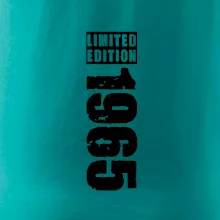 Limited edition 1965 pruh