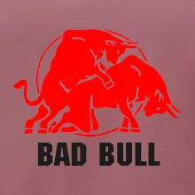 Bad Bull Bad Bull