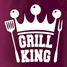 Grilovanie - Grill King