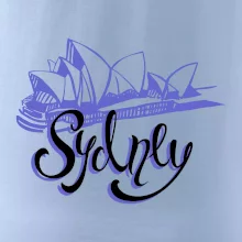 Sydney Lettering Sydney Lettering