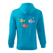 Prdiaca ryba (Hana-creative)