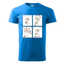 Láska ja a pivo (Hana-creative)