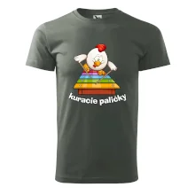 Kuracie paličky