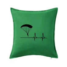 Paragliding EKG