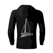 Plachetnica jedným ťahom