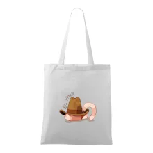 Dážďovka cowboy (Alexis Citrine)