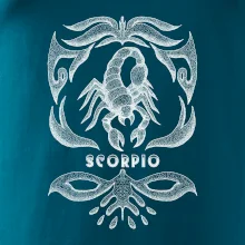 Scorpio - vintage Scorpio - vintage