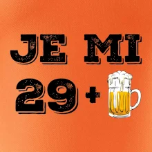 Je mi 30 pivo Je mi 30 pivo