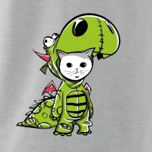 Mačkosaurus Rex Mačkosaurus Rex