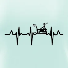 EKG rotoped