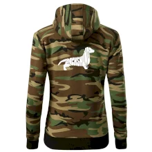 Jazvečík - Dachshund