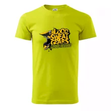 Motocross blood sweat gears Motocross blood sweat gears