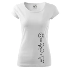 Hory bicykel úsmev Hory bicykel úsmev