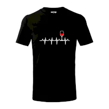 Víno ekg Víno ekg