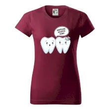 Nepôjde niekto von?