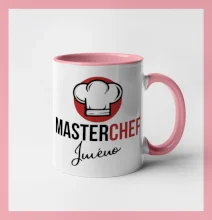Master Chef čiapky - vlastné meno Master Chef čiapky - vlastné meno