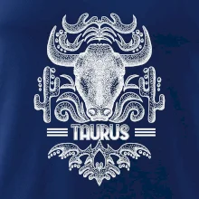 Taurus - vintage Taurus - vintage