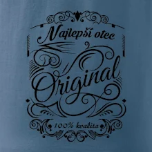 Vintage - Najlepší otec
