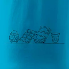 Evolúcia Veľkej noci - koleda