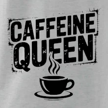 Caffeine Queen