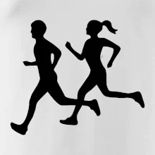 Bezci - žena a muž (Moňas)