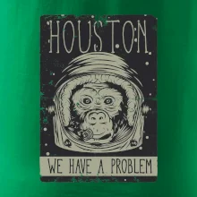 Houston we have a problem Houston we have a problem