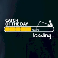 Rybárčenie - Catch of the day