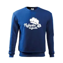 Najlepšia kuchárka - čiapka