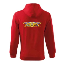 Ukrajina štátny symbol