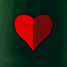 Prší - Červený Prší - Červený