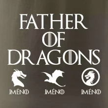 Father of dragons