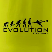 Evolution Football