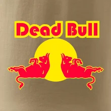 Dead Bull