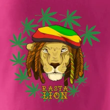 Rasta Lion Rasta Lion