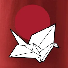 Japan culture - origami