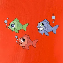 Prdiaca ryba (Hana-creative)