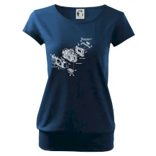 Nákres Digitálny fotoaparát