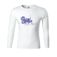 Paris Lettering Paris Lettering