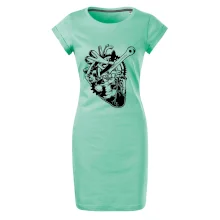 Cyklistovo srdce Cyklistovo srdce