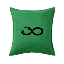 Jazevčík nekonečno