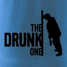 Bachelor party - The drunk one