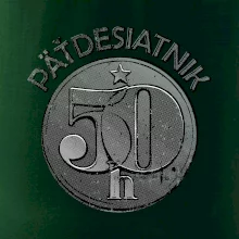 Päťdesiatnik Československý